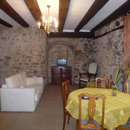 Les Remparts De Bergheim Apartment Стая снимка