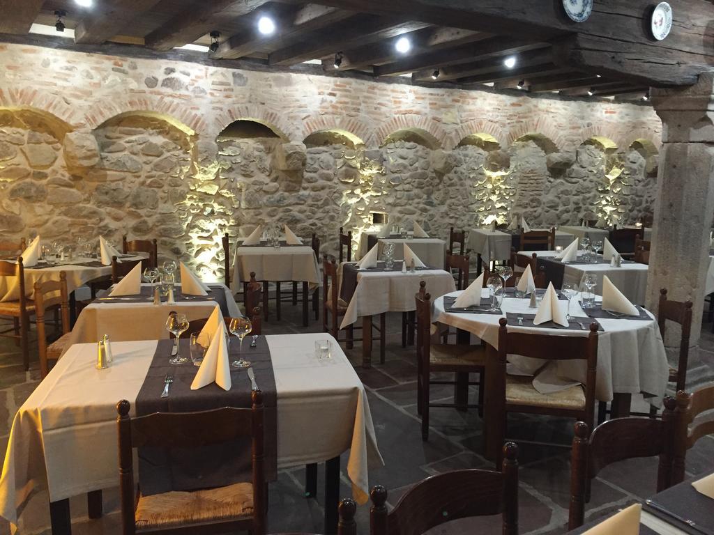 Les Remparts De Bergheim Apartment Екстериор снимка