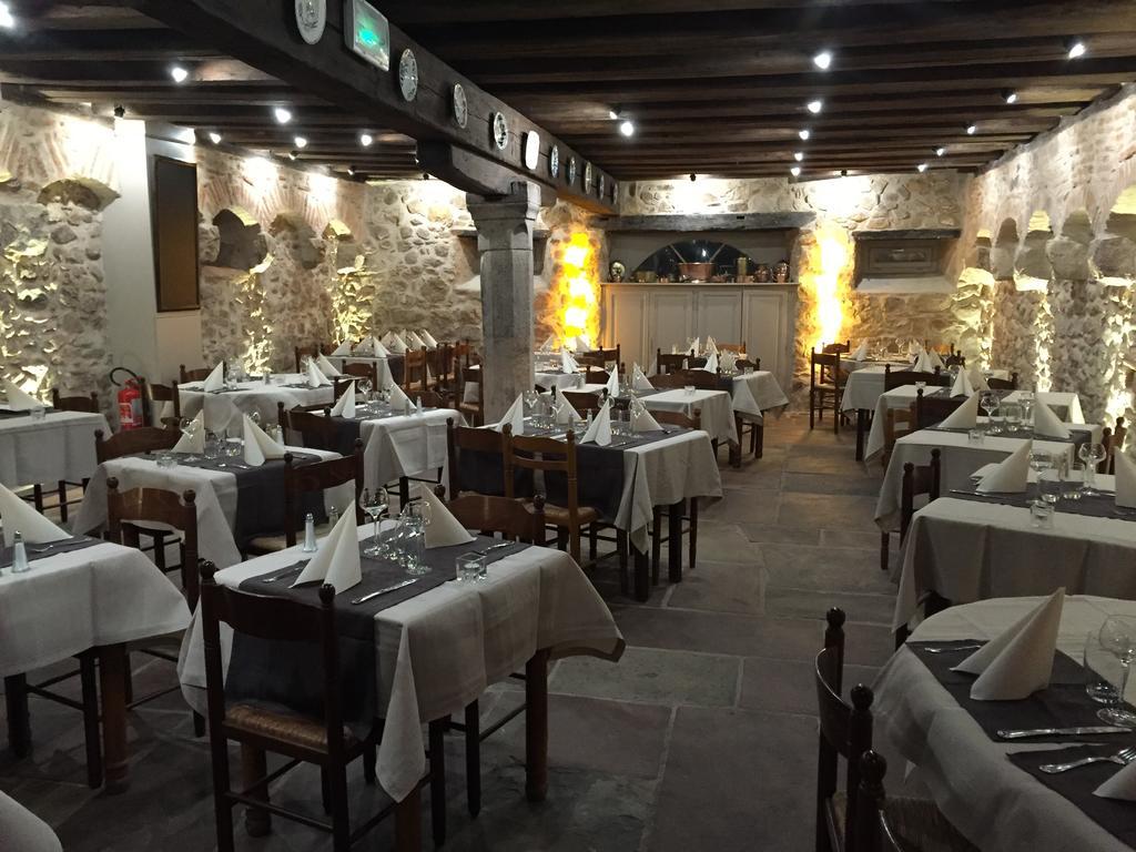 Les Remparts De Bergheim Apartment Екстериор снимка