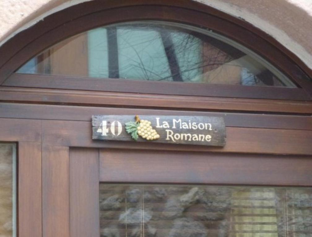 Les Remparts De Bergheim Apartment Стая снимка