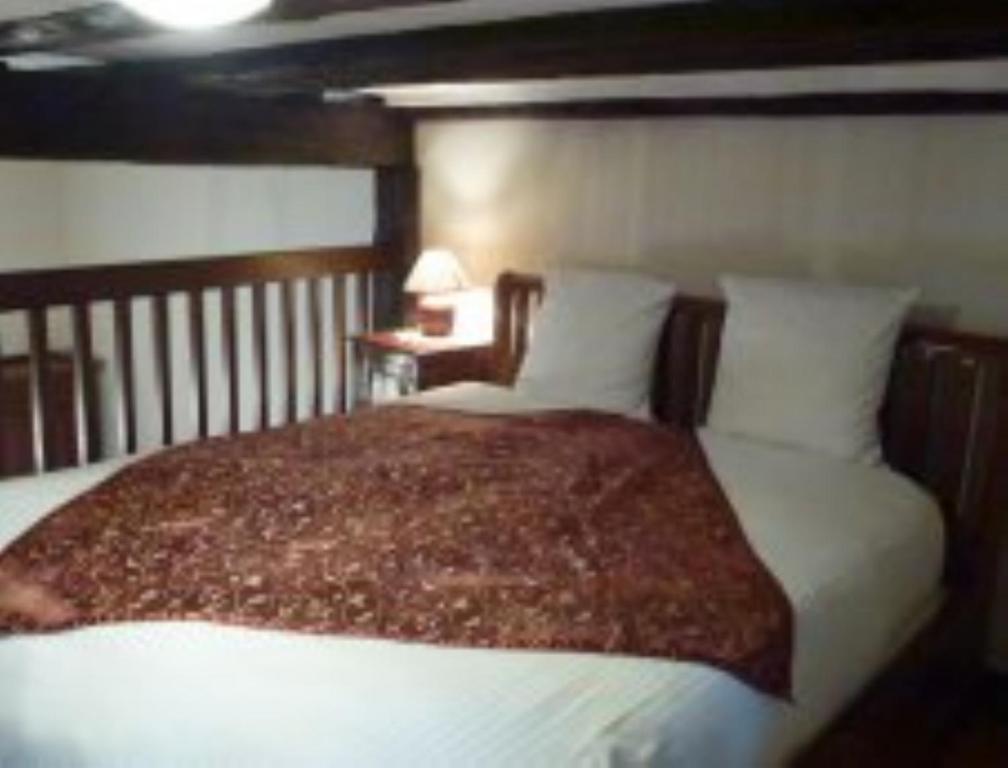 Les Remparts De Bergheim Apartment Стая снимка