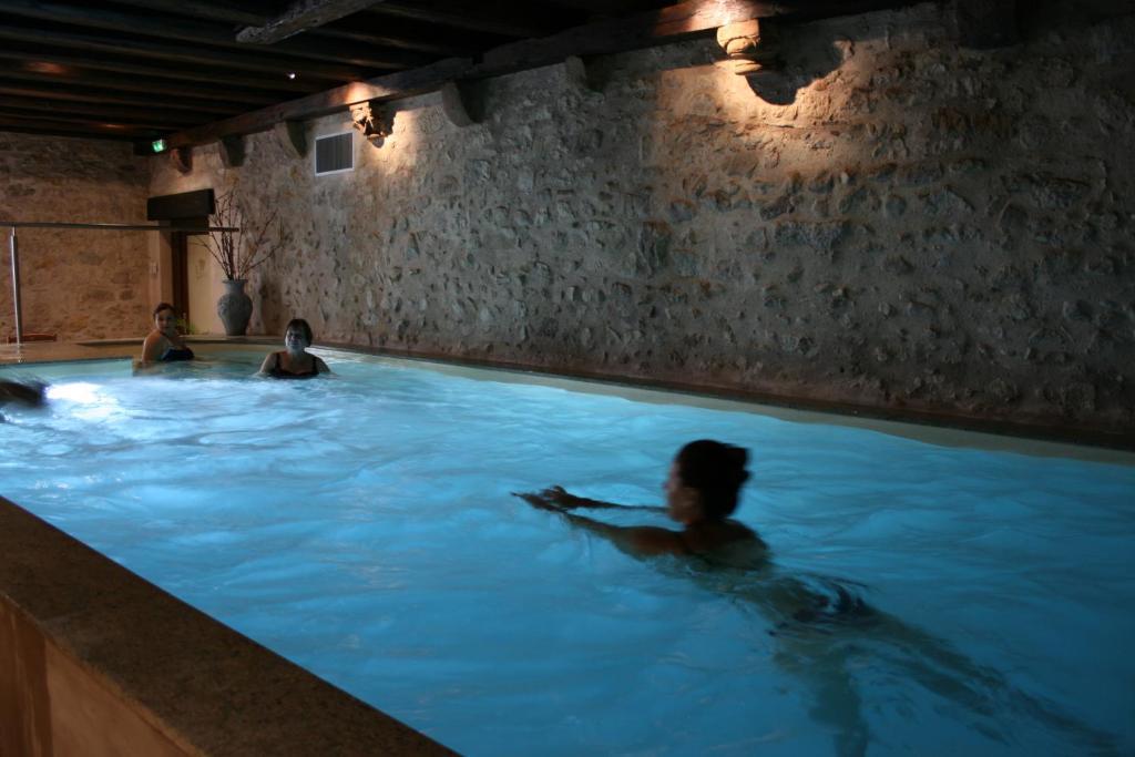 Les Remparts De Bergheim Apartment Екстериор снимка